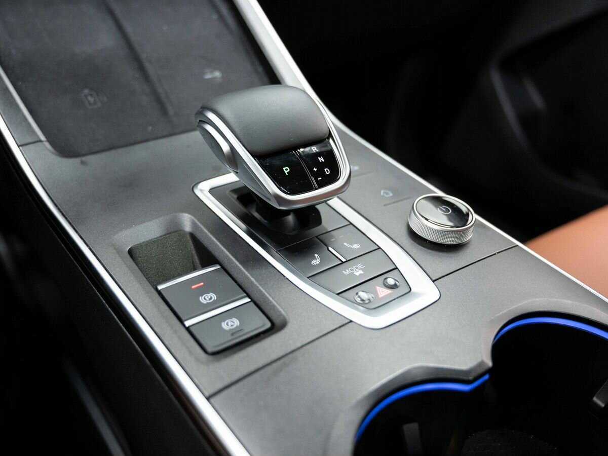 Купить OMODA C5, 2022, 11 500 км, фото №20