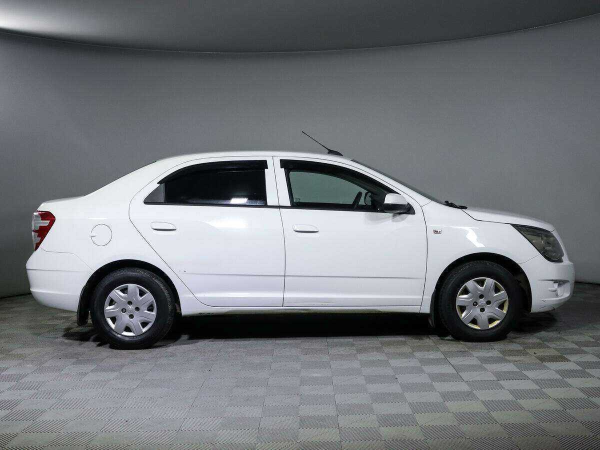 Купить Chevrolet Cobalt, 2020, 50 025 км, фото №3