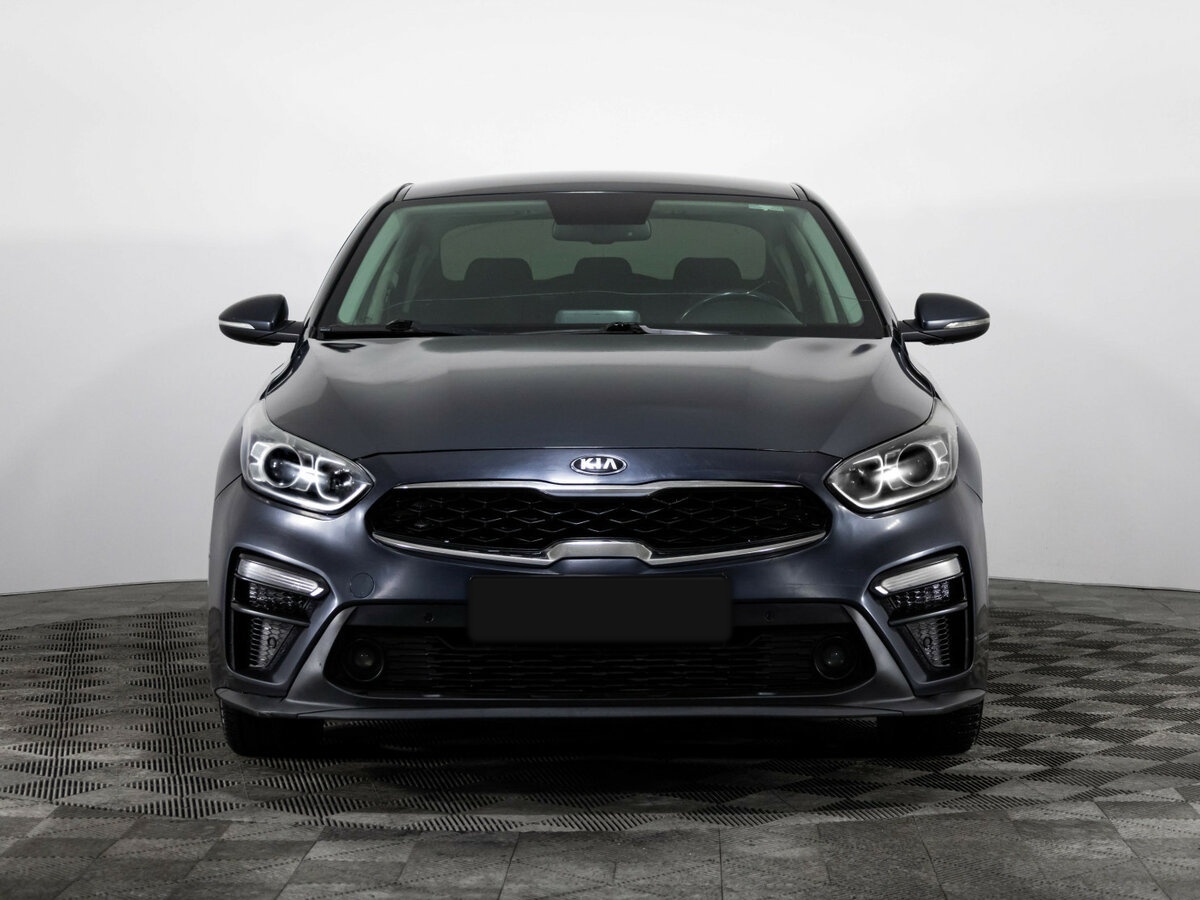 Купить Kia Cerato IV, 2019, 171 936 км, фото №2