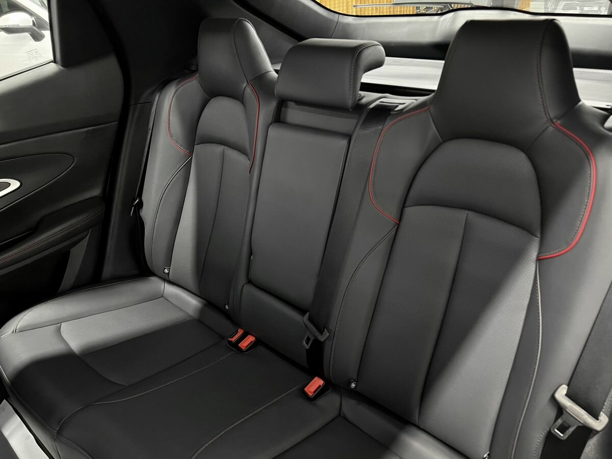 Купить Changan UNI-T I, 2023, 54 167 км, фото №9