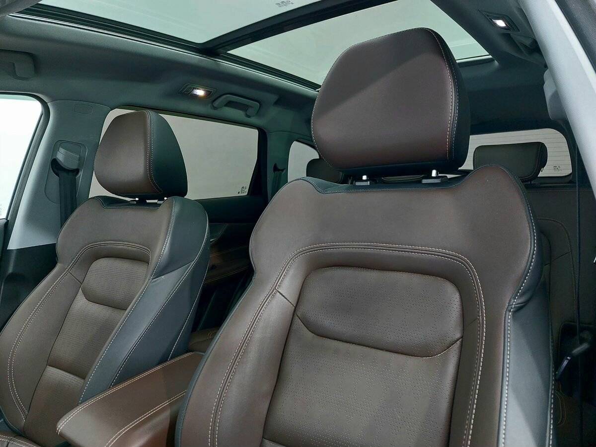 Купить Chery Tiggo 8 Pro I, 2022, 54 537 км, фото №17