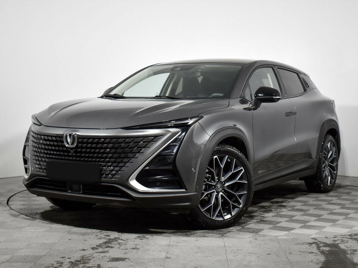 Купить Changan UNI-T I, 2023, 13 176 км, фото №1