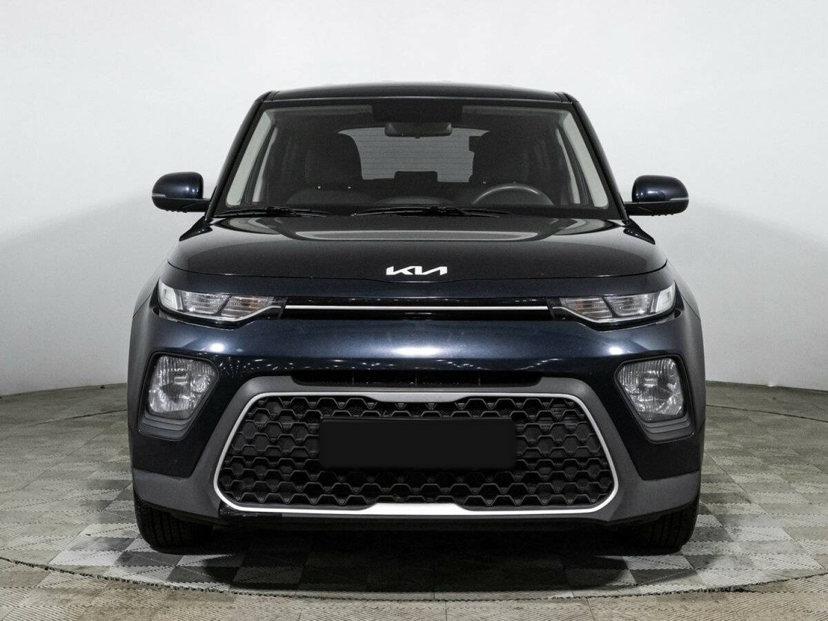 Купить Kia Soul, 2022, 94 851 км, фото №2
