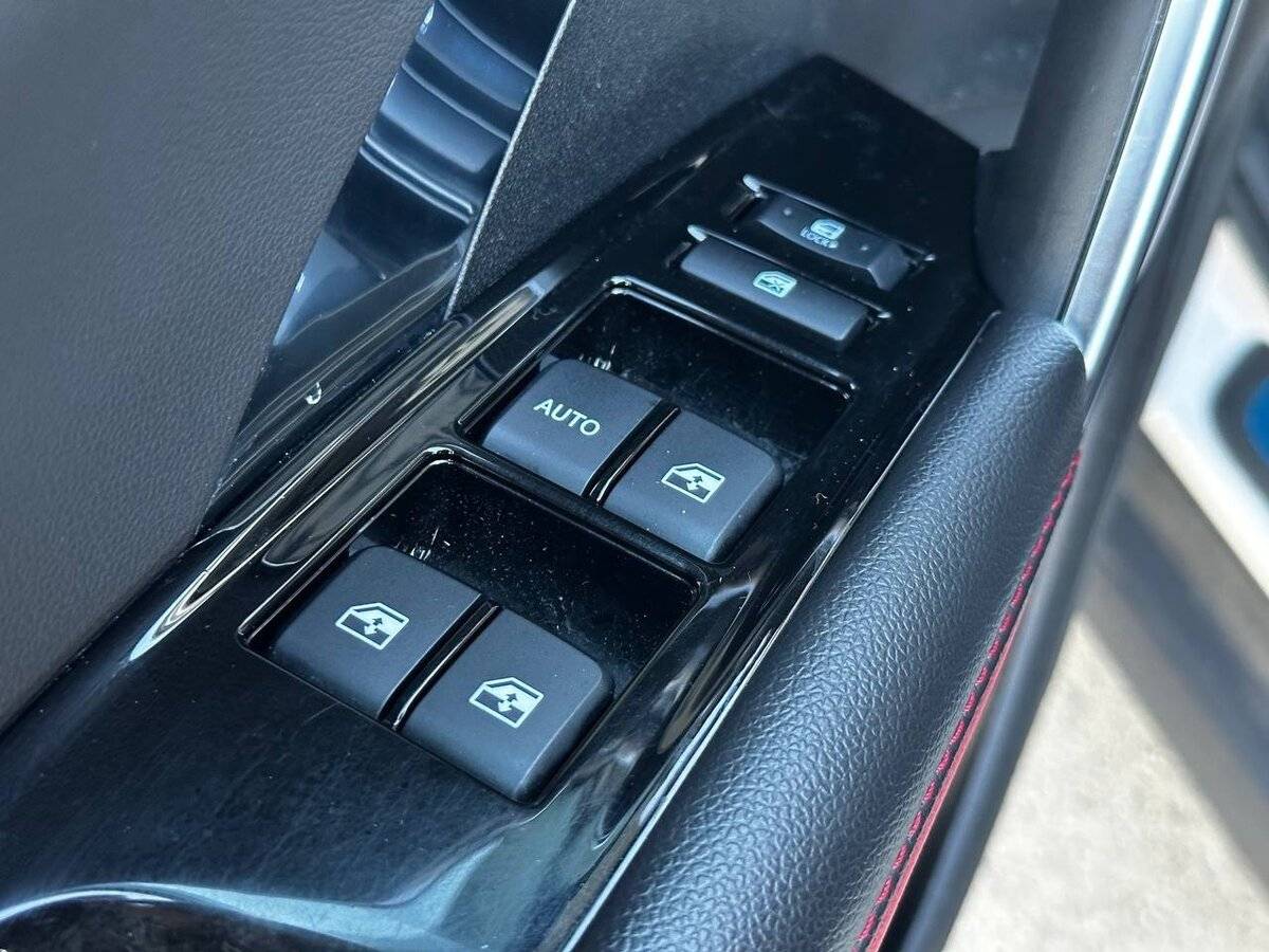 Купить Changan CS55 I, 2019, 26 502 км, фото №20