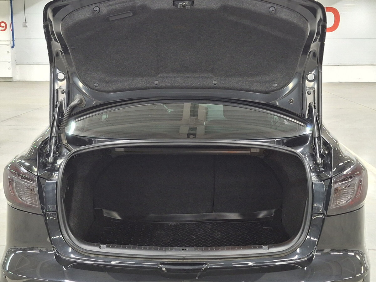 Купить Mazda 3 II (BL) Рестайлинг, 2013, 107 572 км, фото №10