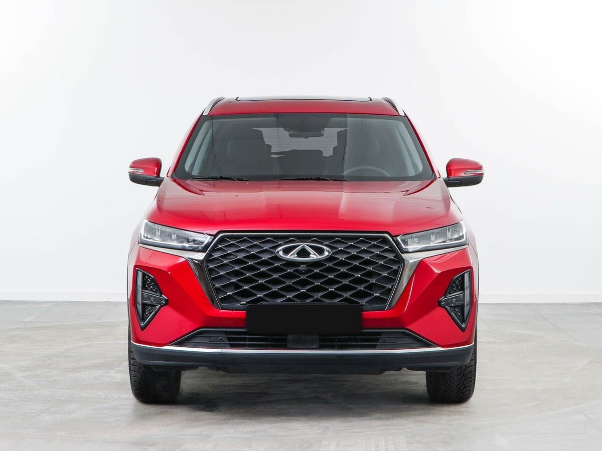 Купить Chery Tiggo 7 Pro Max I, 2023, 51 085 км, фото №2