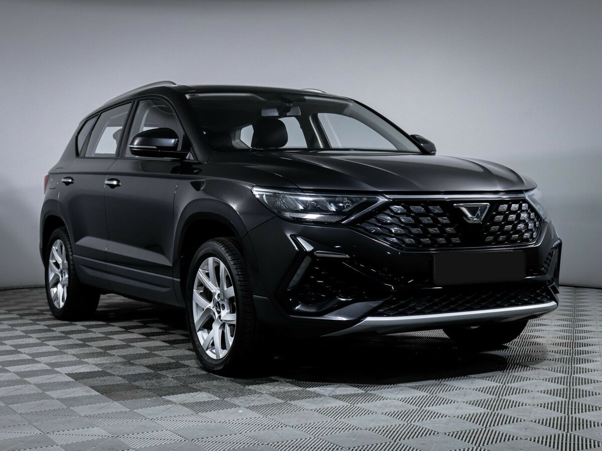 Купить Jetta VS5 I Рестайлинг, 2023, 30 410 км, фото №3