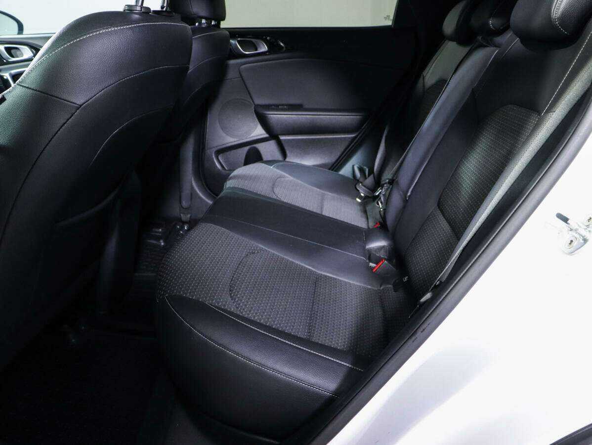 Купить Kia XCeed, 2020, 58 012 км, фото №8