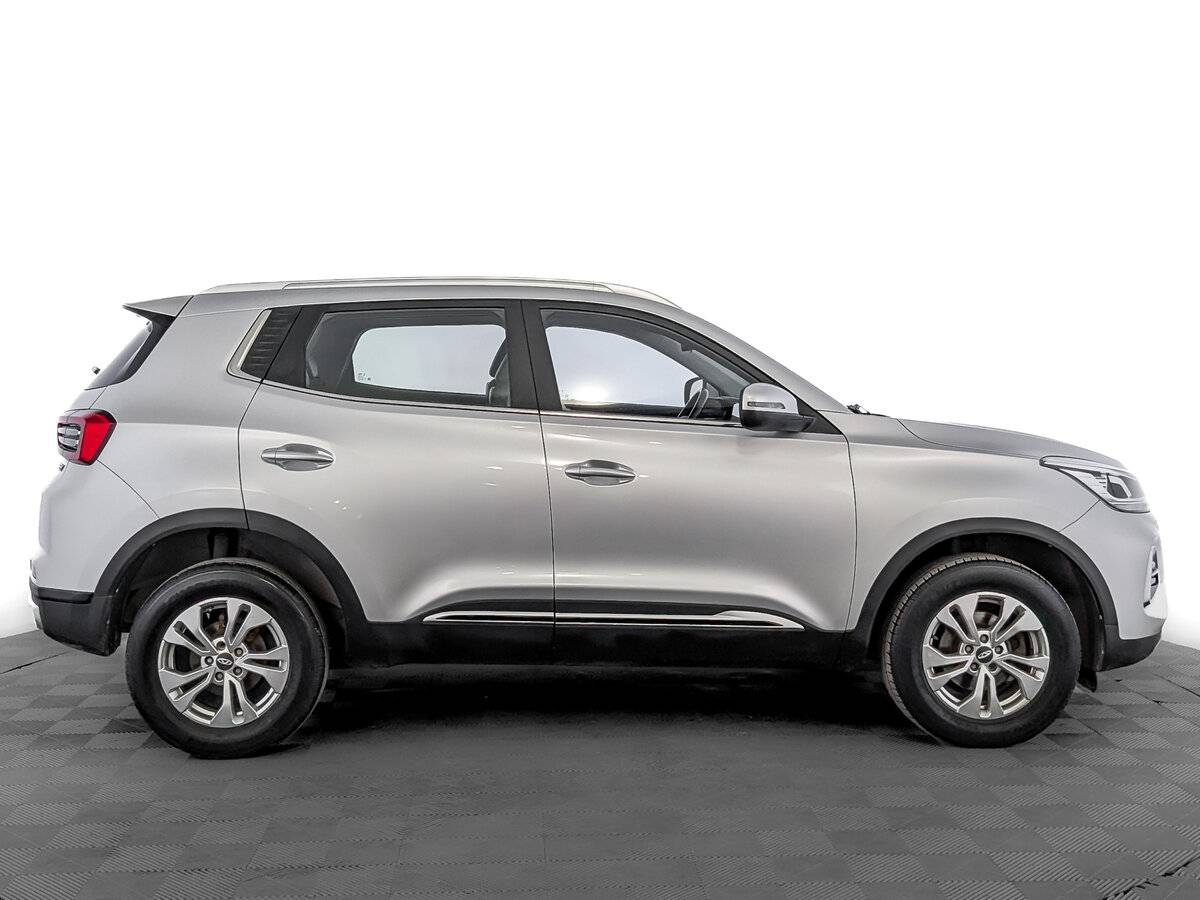 Купить Chery Tiggo 4 Pro I, 2022, 85 793 км, фото №4
