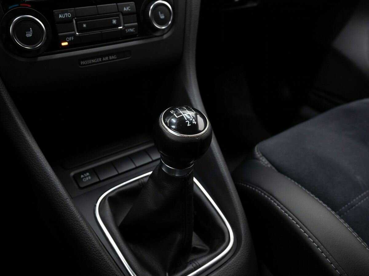 Купить Volkswagen Golf, 2012, 227 000 км, фото №19