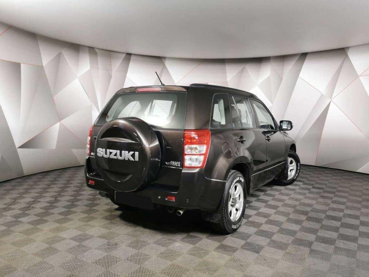 Купить Suzuki Grand Vitara, 2013, 167 733 км, фото №2