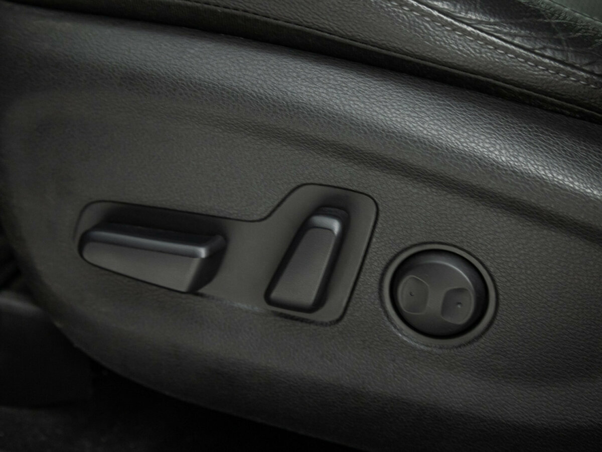 Купить Hyundai Tucson III Рестайлинг, 2019, 150 765 км, фото №15