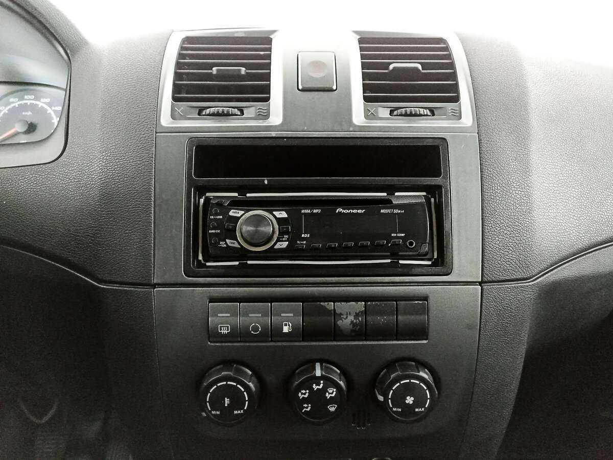 Купить УАЗ Patriot, 2014, 74 138 км, фото №12