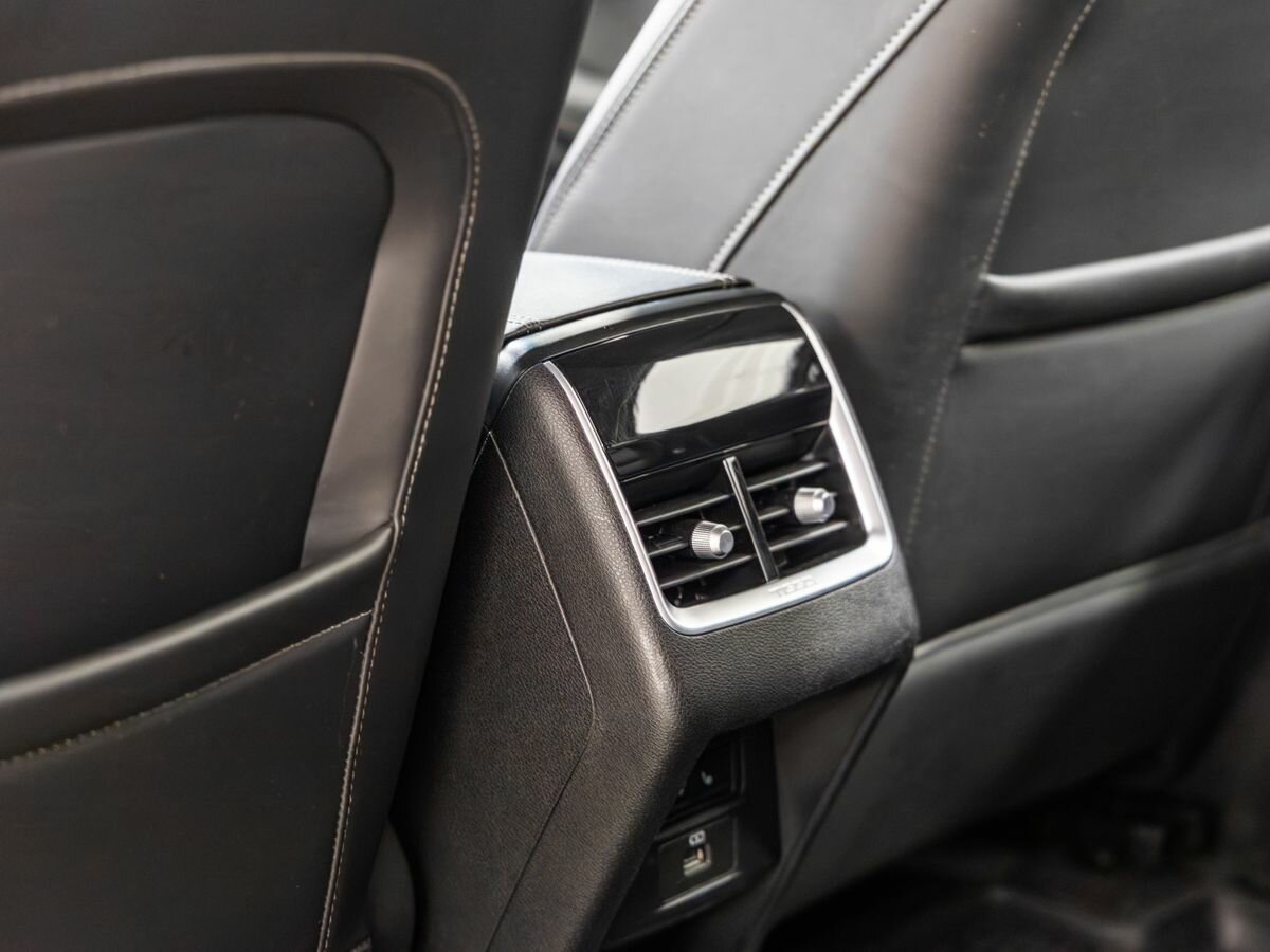 Купить Chery Tiggo 7 Pro I, 2022, 42 487 км, фото №27