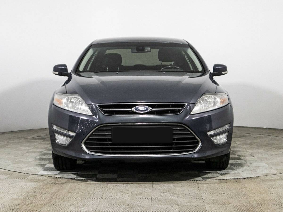 Купить Ford Mondeo, 2013, 134 271 км, фото №2
