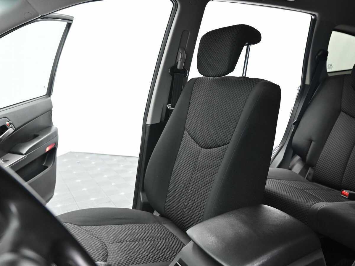 Купить SsangYong Kyron, 2014, 130 500 км, фото №9