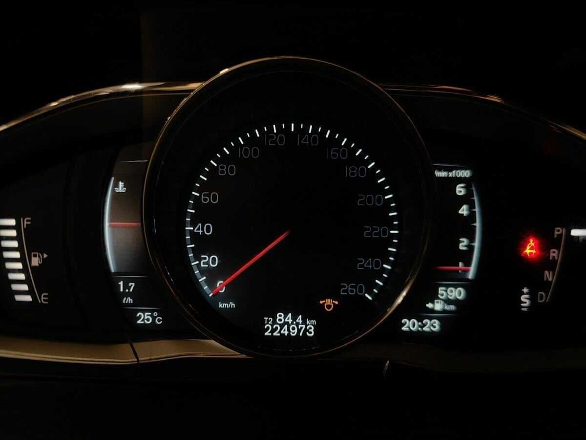 Купить Volvo S80, 2014, 224 971 км, фото №16