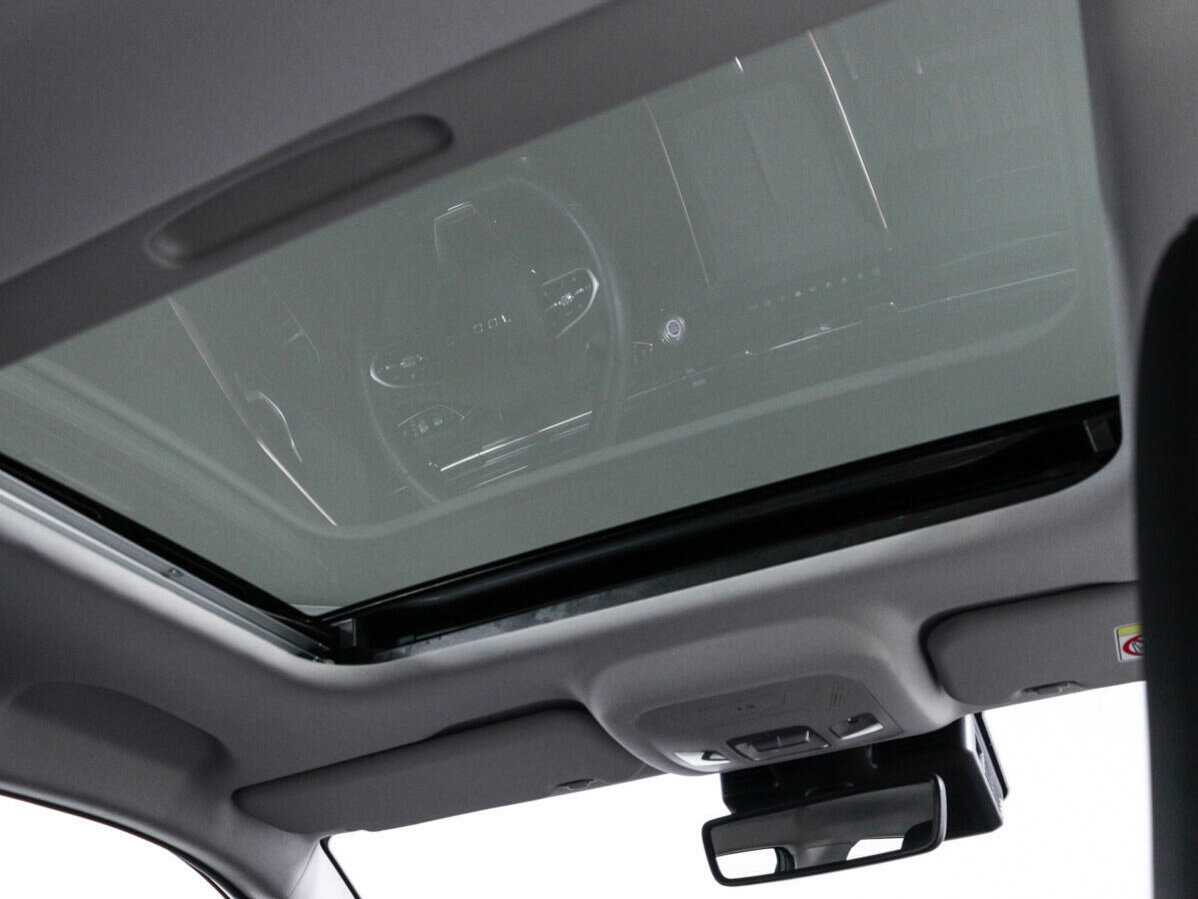 Купить OMODA C5, 2023, 7 150 км, фото №12