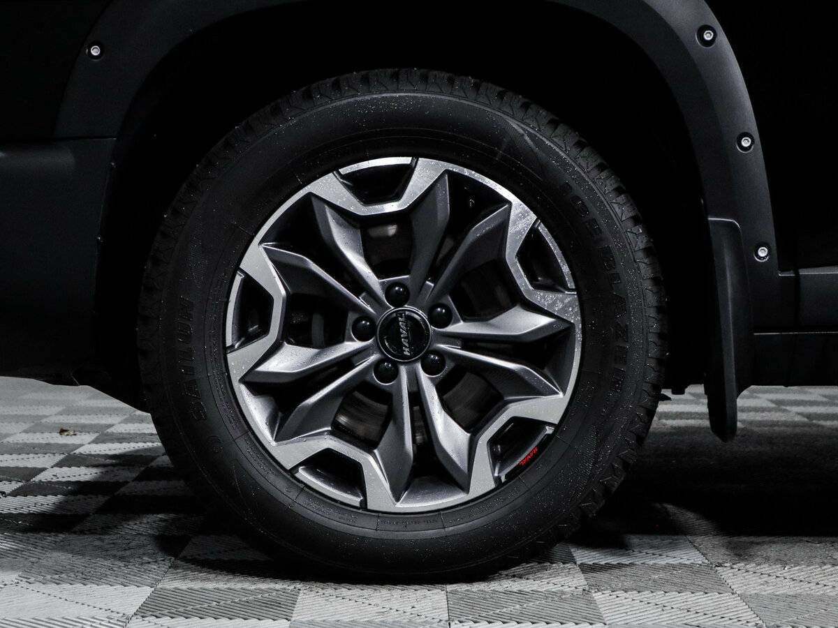 Купить Haval Dargo X, 2023, 49 000 км, фото №15