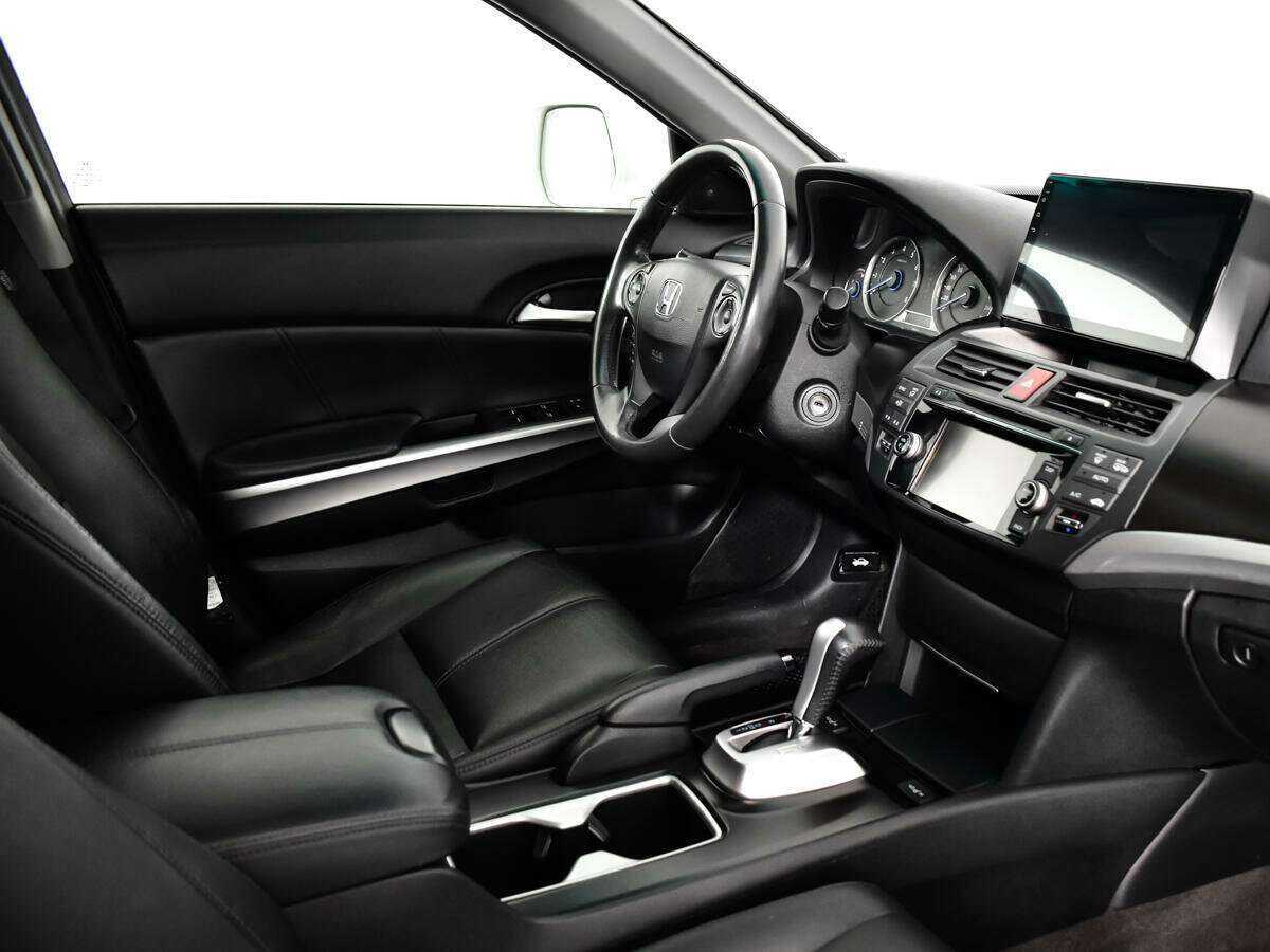 Купить Honda Crosstour, 2014, 141 964 км, фото №9