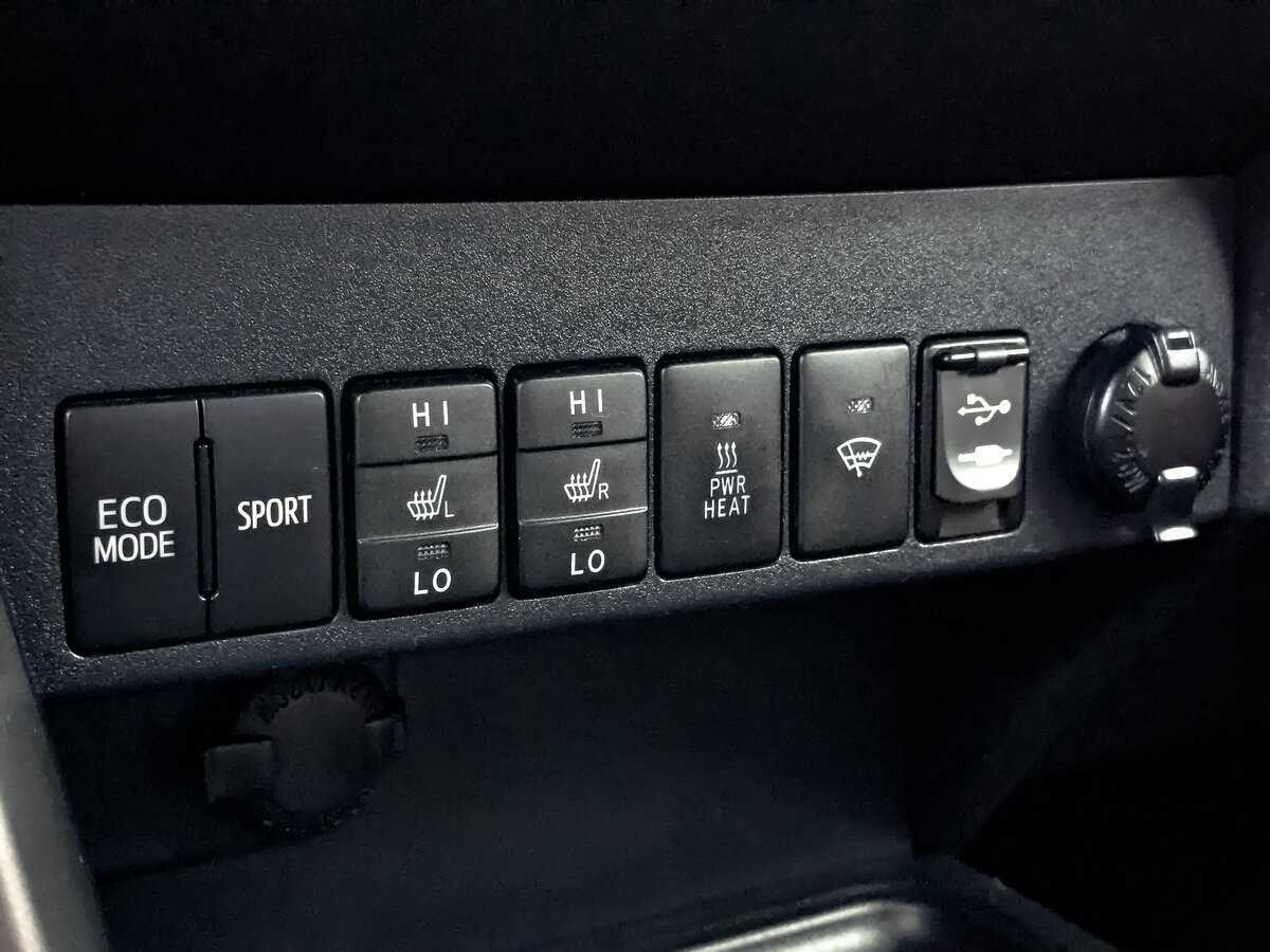 Купить Toyota RAV4, 2013, 216 000 км, фото №24
