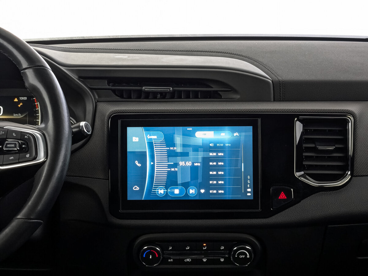 Купить Chery Tiggo 4 I Рестайлинг, 2021, 72 004 км, фото №17