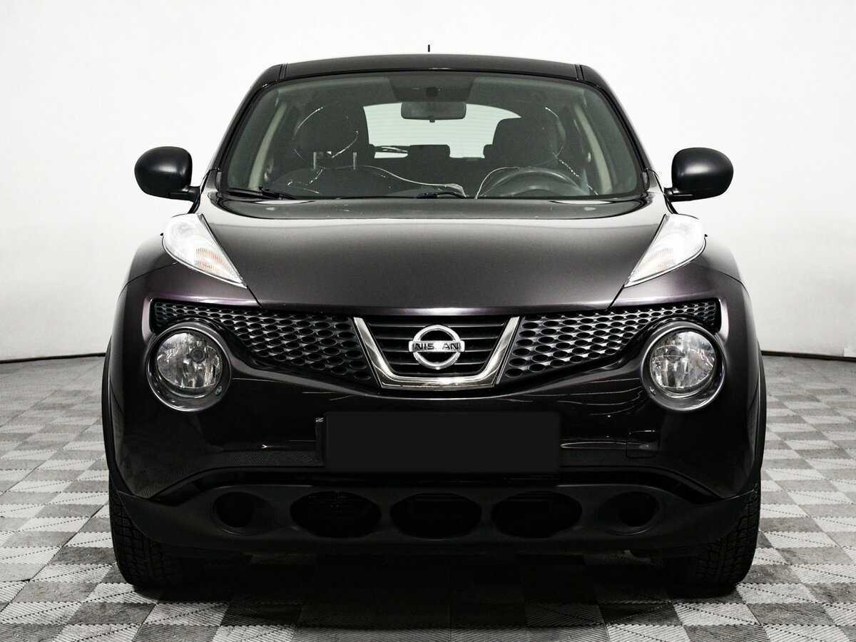 Купить Nissan Juke, 2013, 100 000 км, фото №2