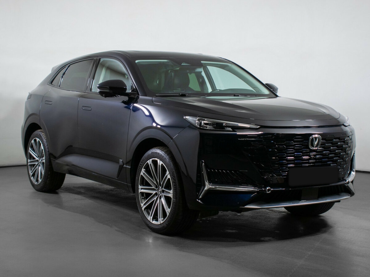 Купить Changan UNI-K, 2023, 7 200 км, фото №3