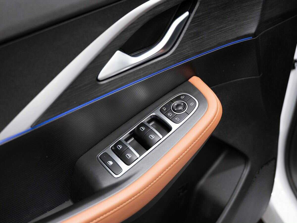 Купить OMODA C5, 2022, 11 500 км, фото №16