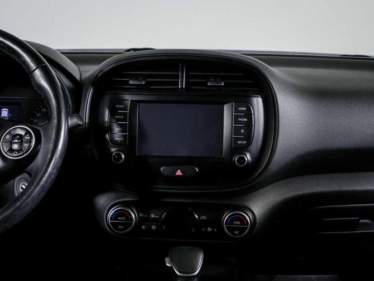 Купить Kia Soul III, 2019, 102 337 км, фото №13