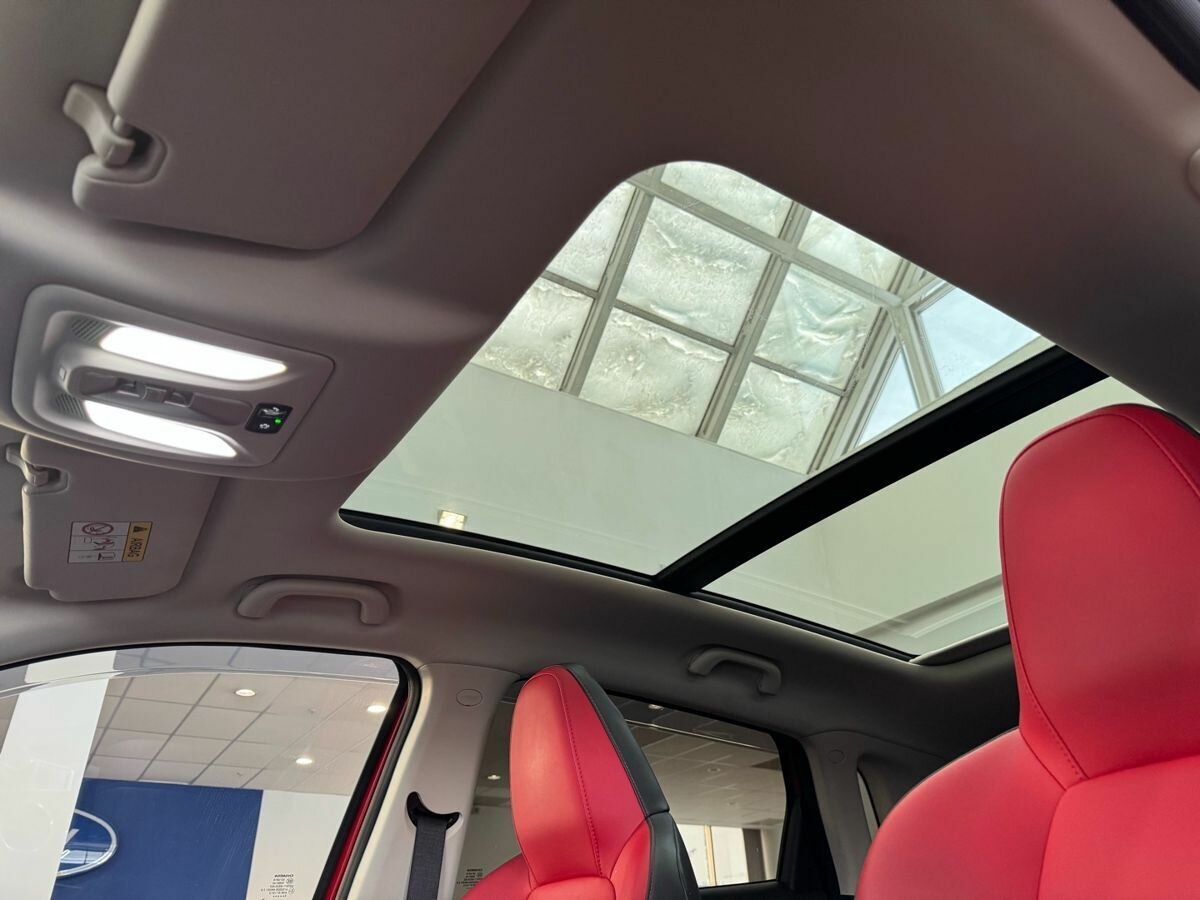 Купить Changan CS55 Plus II, 2023, 32 208 км, фото №26