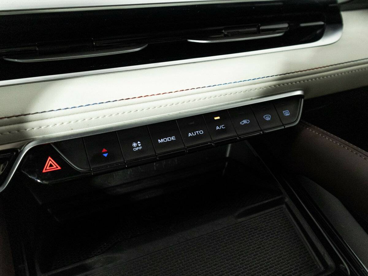 Купить Geely Monjaro, 2022, 78 555 км, фото №21