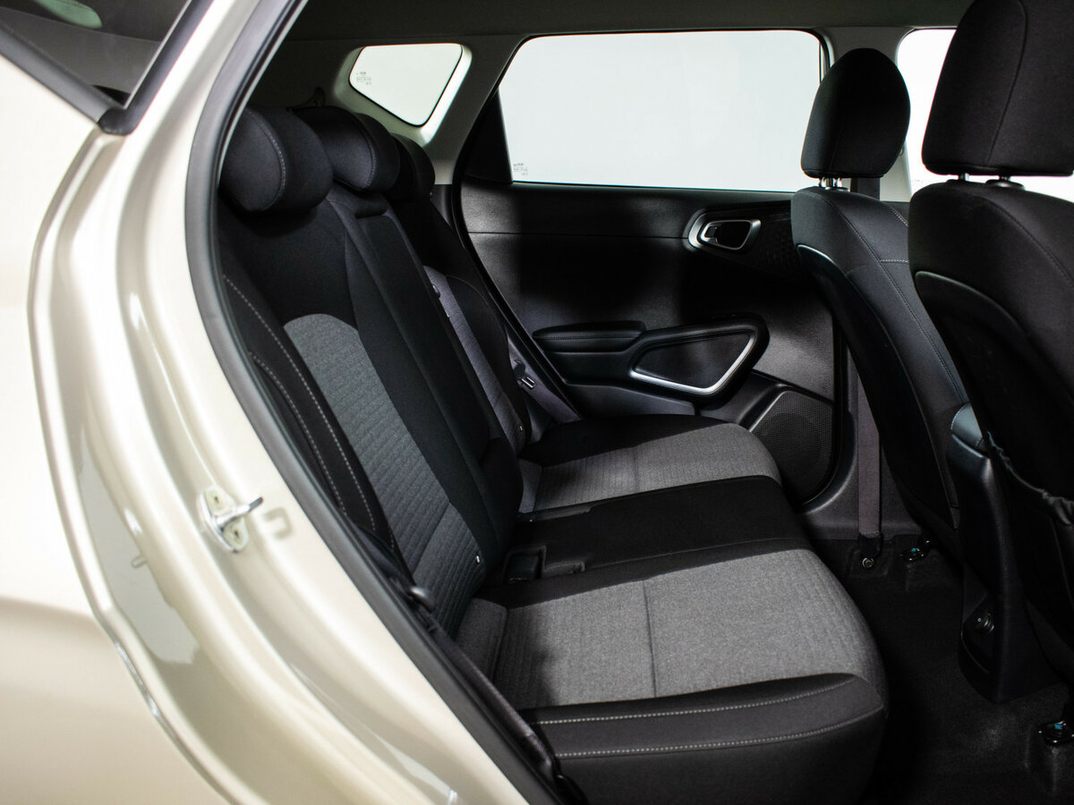 Купить Kia Soul III, 2019, 73 793 км, фото №9