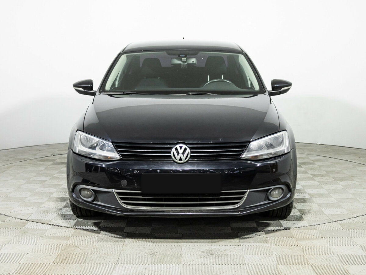 Купить Volkswagen Jetta VI, 2013, 182 871 км, фото №2
