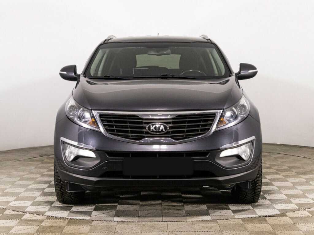 Купить Kia Sportage, 2013, 203 768 км, фото №2