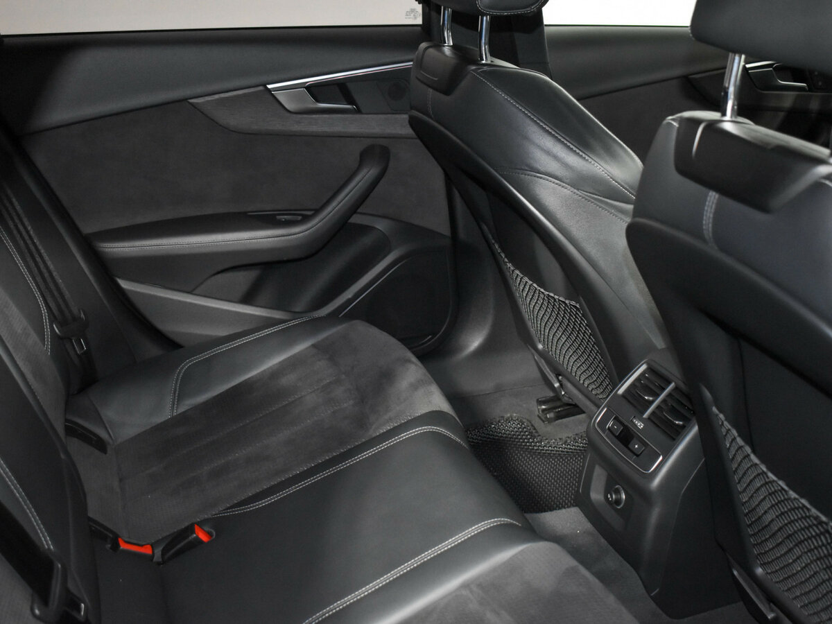 Купить Audi A4 V (B9), 2017, 150 821 км, фото №16