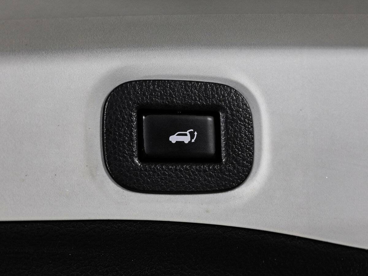 Купить Nissan X-Trail III Рестайлинг, 2020, 147 708 км, фото №25