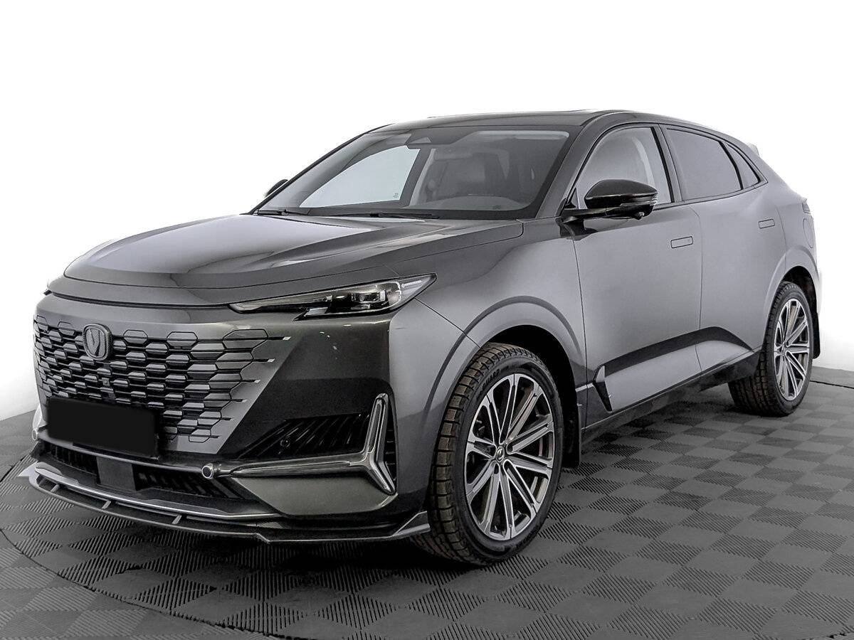 Купить Changan UNI-K, 2023, 41 589 км, фото №1