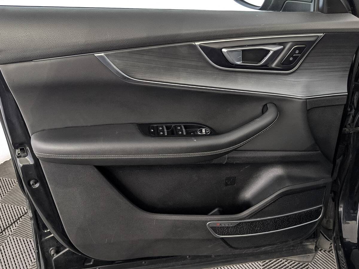 Купить Chery Tiggo 7 Pro I, 2022, 122 246 км, фото №19