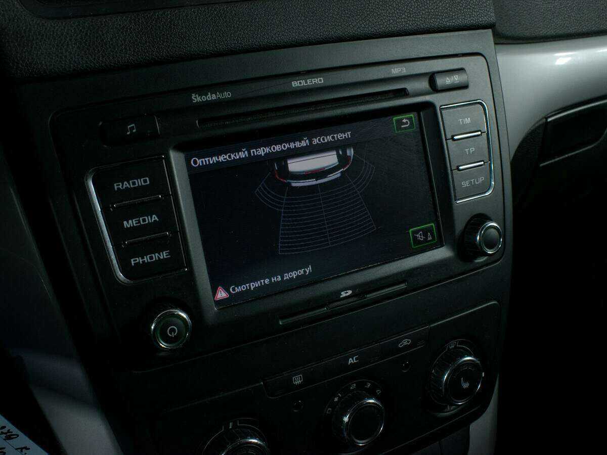 Купить Skoda Yeti, 2012, 206 000 км, фото №13