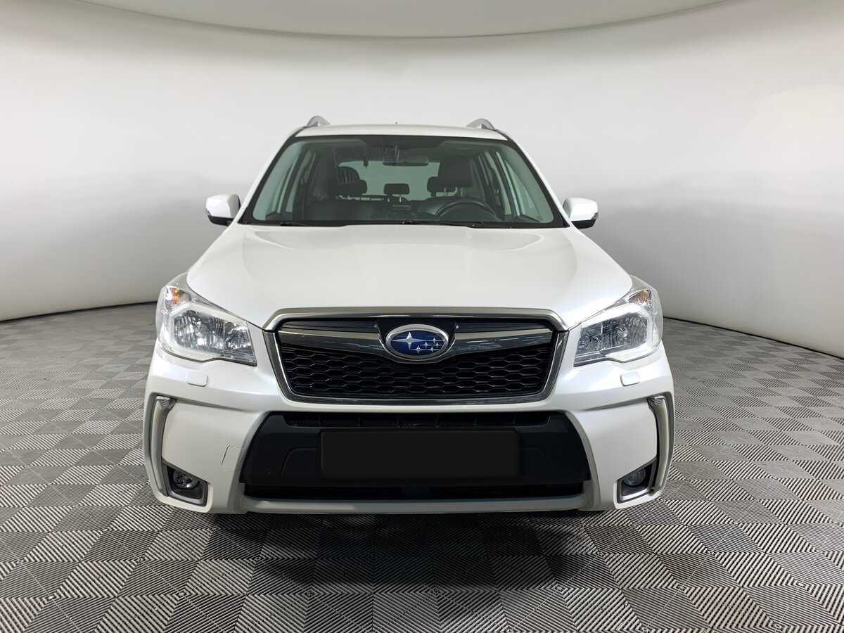 Купить Subaru Forester, 2014, 204 236 км, фото №2