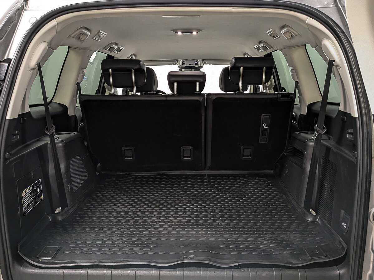 Купить Haval H9, 2021, 88 803 км, фото №10