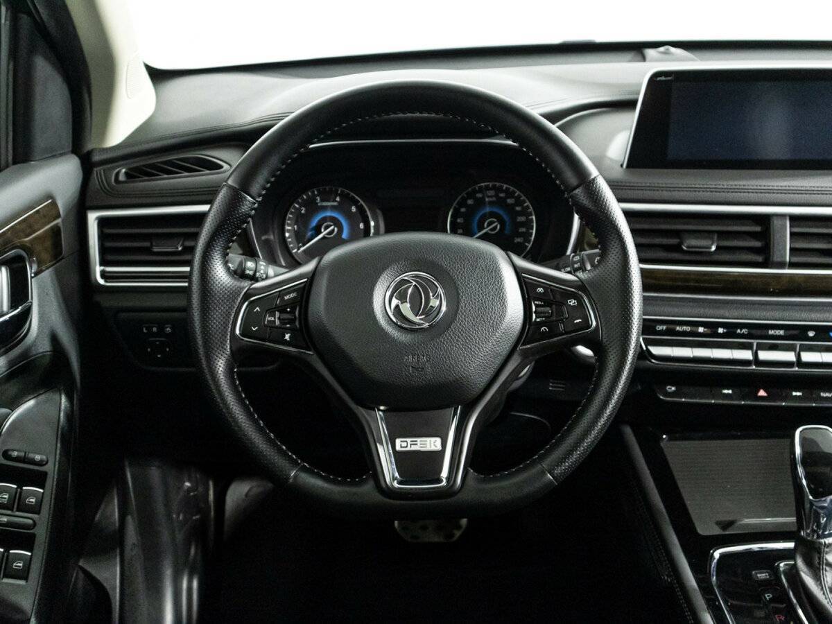 Купить Dongfeng 580, 2021, 37 676 км, фото №22