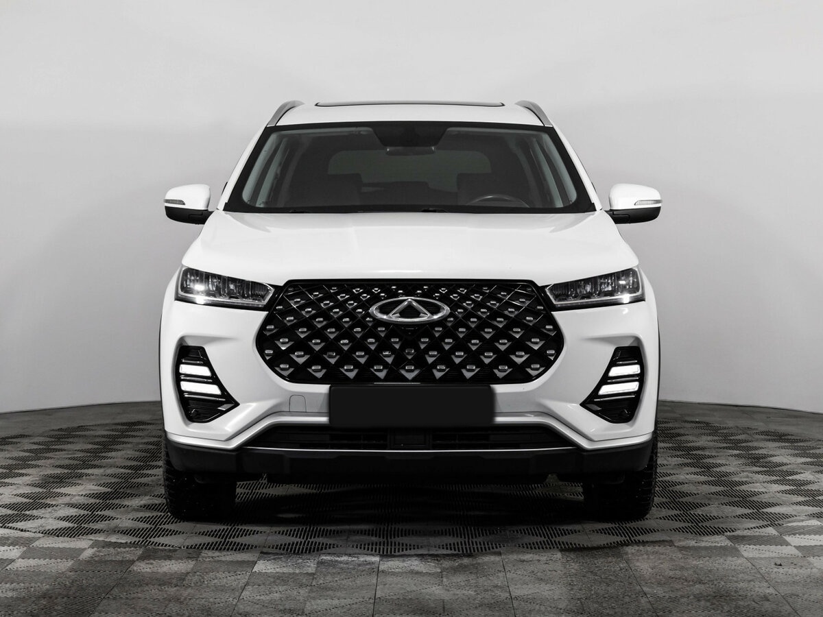 Купить Chery Tiggo 7 Pro I, 2021, 124 857 км, фото №2