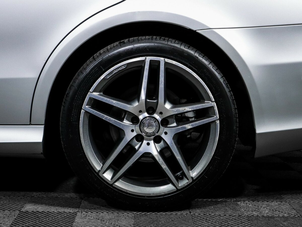 Купить Mercedes-Benz E-Класс 200 IV (W212, S212, C207) Рестайлинг, 2015, 145 634 км, фото №12