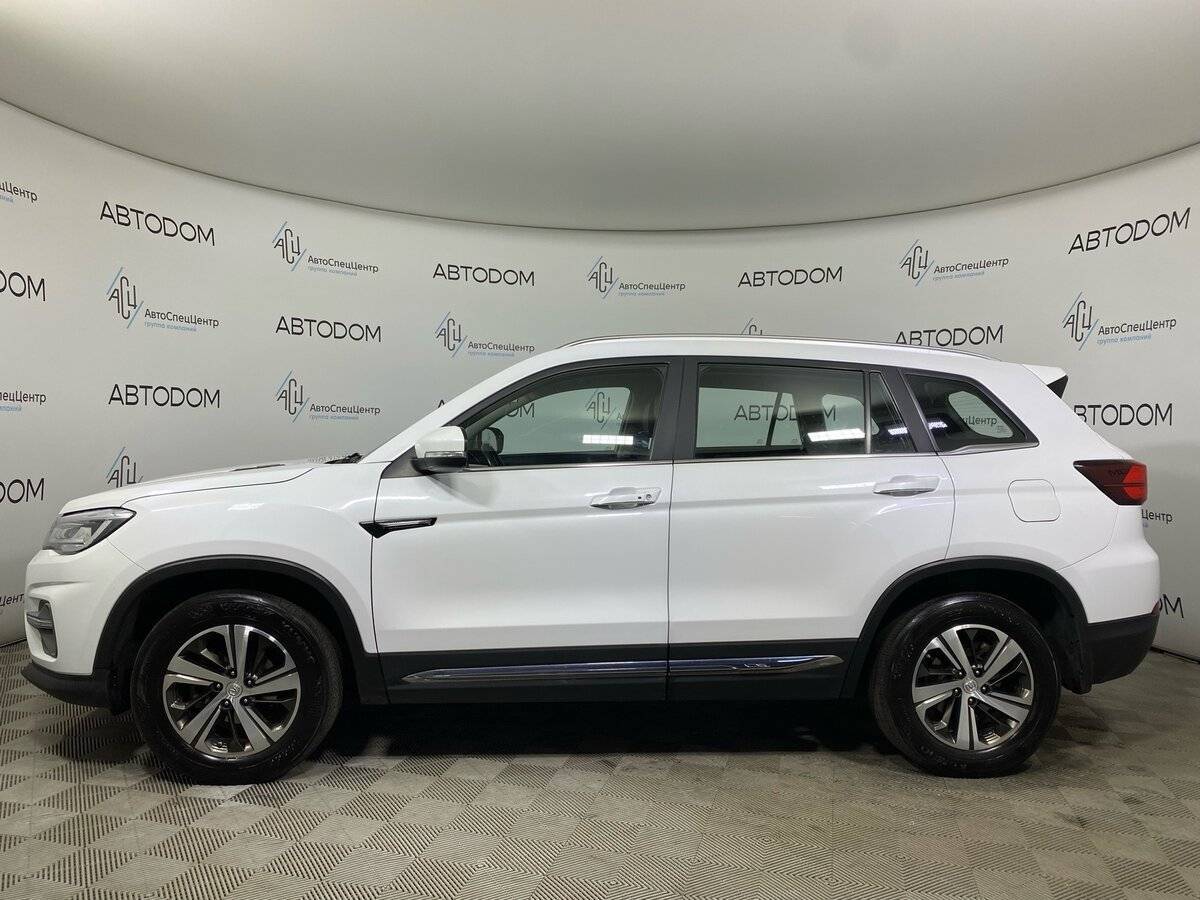 Купить Changan CS75, 2020, 254 705 км, фото №3