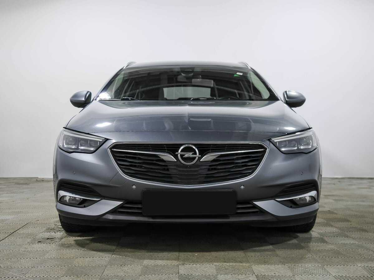 Купить Opel Insignia, 2018, 176 444 км, фото №2