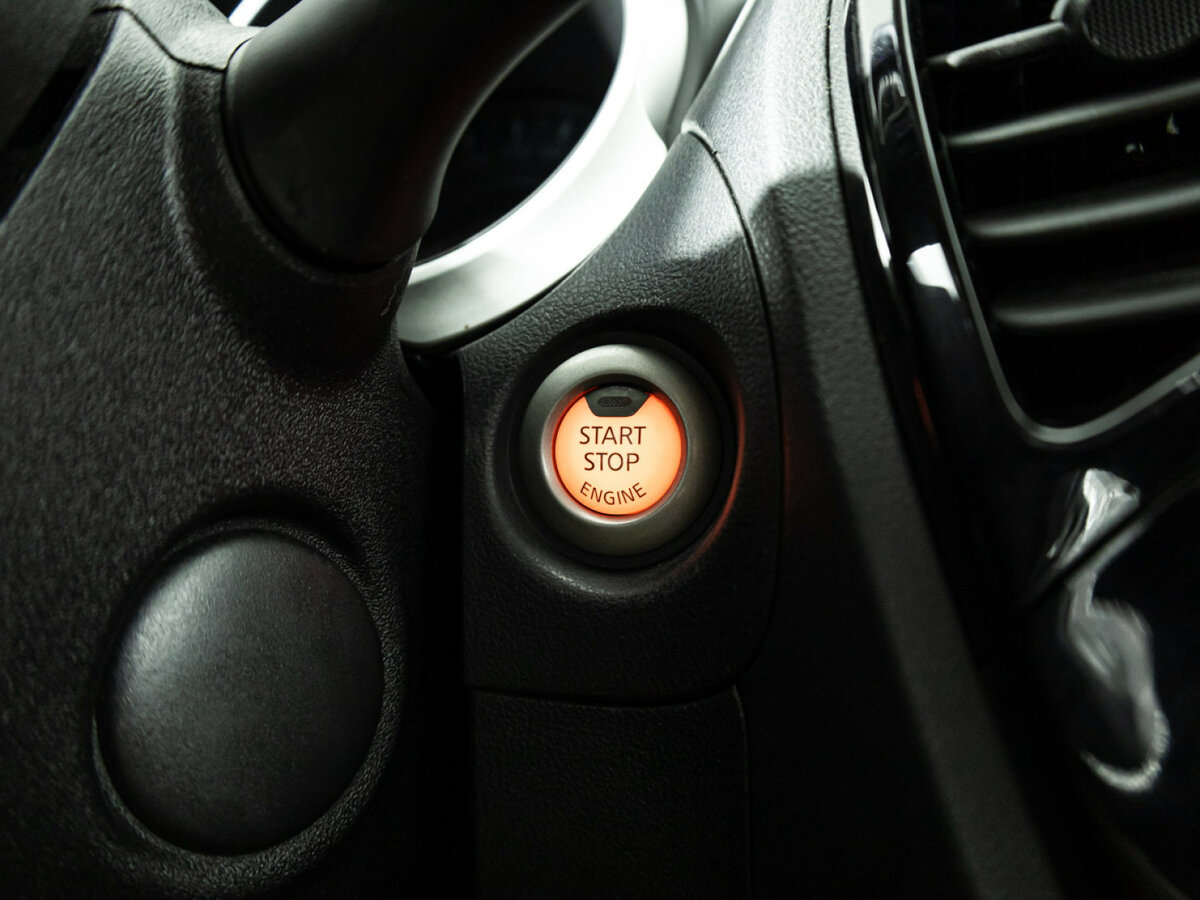 Купить Nissan Juke I, 2014, 107 626 км, фото №18