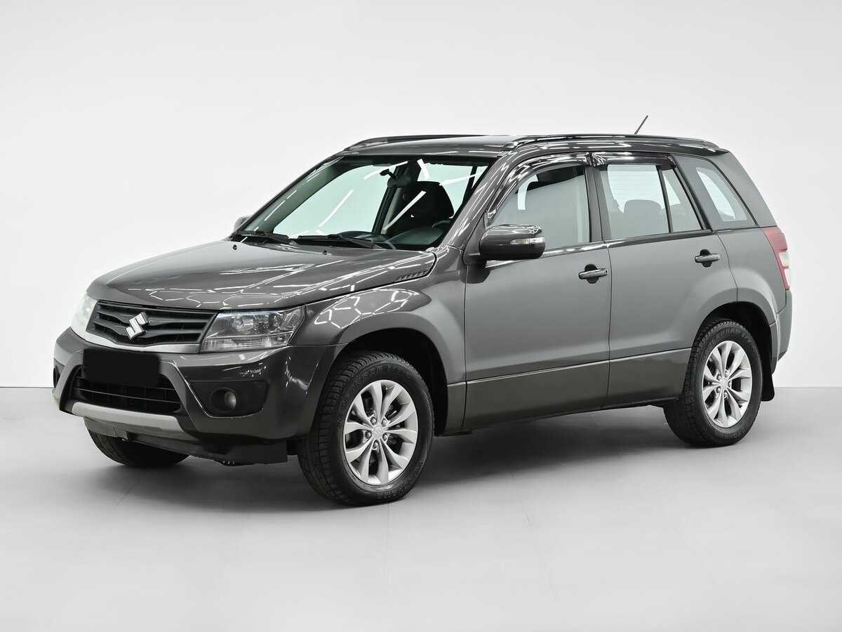 Купить Suzuki Grand Vitara, 2013, 188 000 км, фото №1