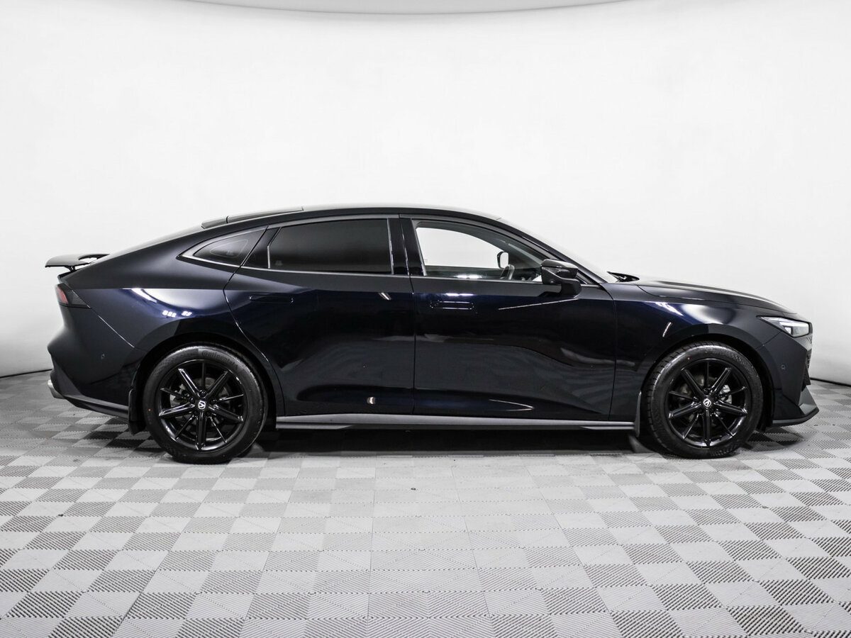 Купить Changan UNI-V I, 2023, 6 631 км, фото №4